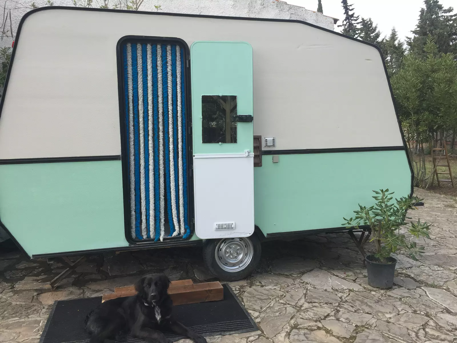 Finca el Alma del Buho