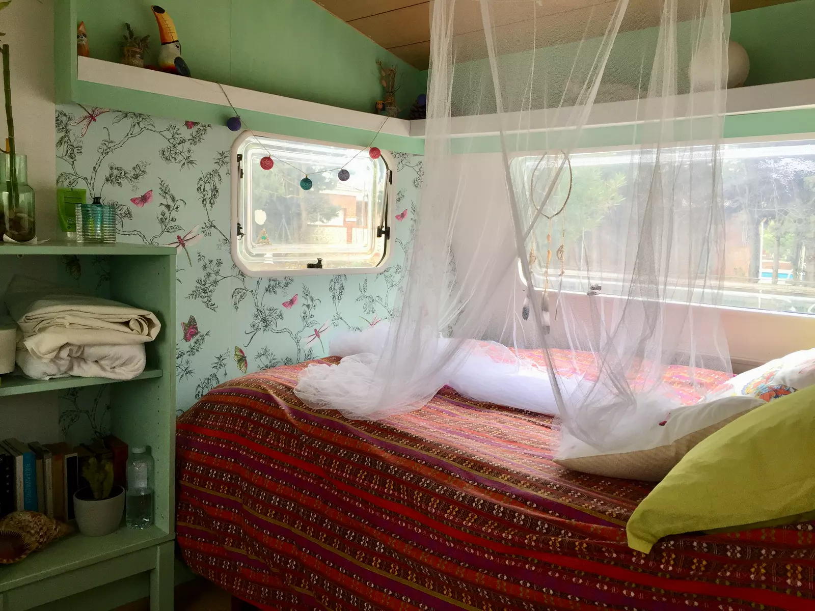 Finca el Alma del Buho