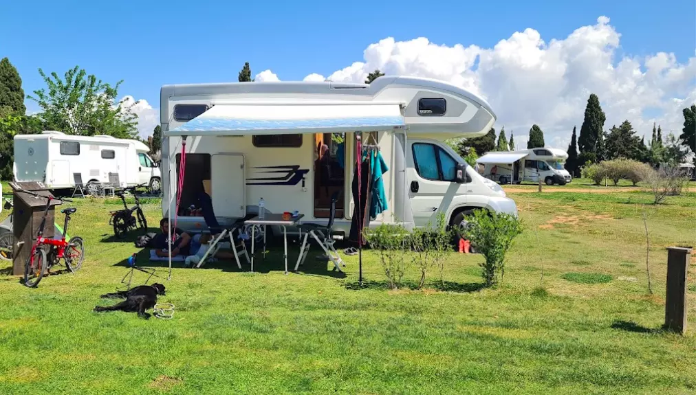 La Siesta de la Gaviota