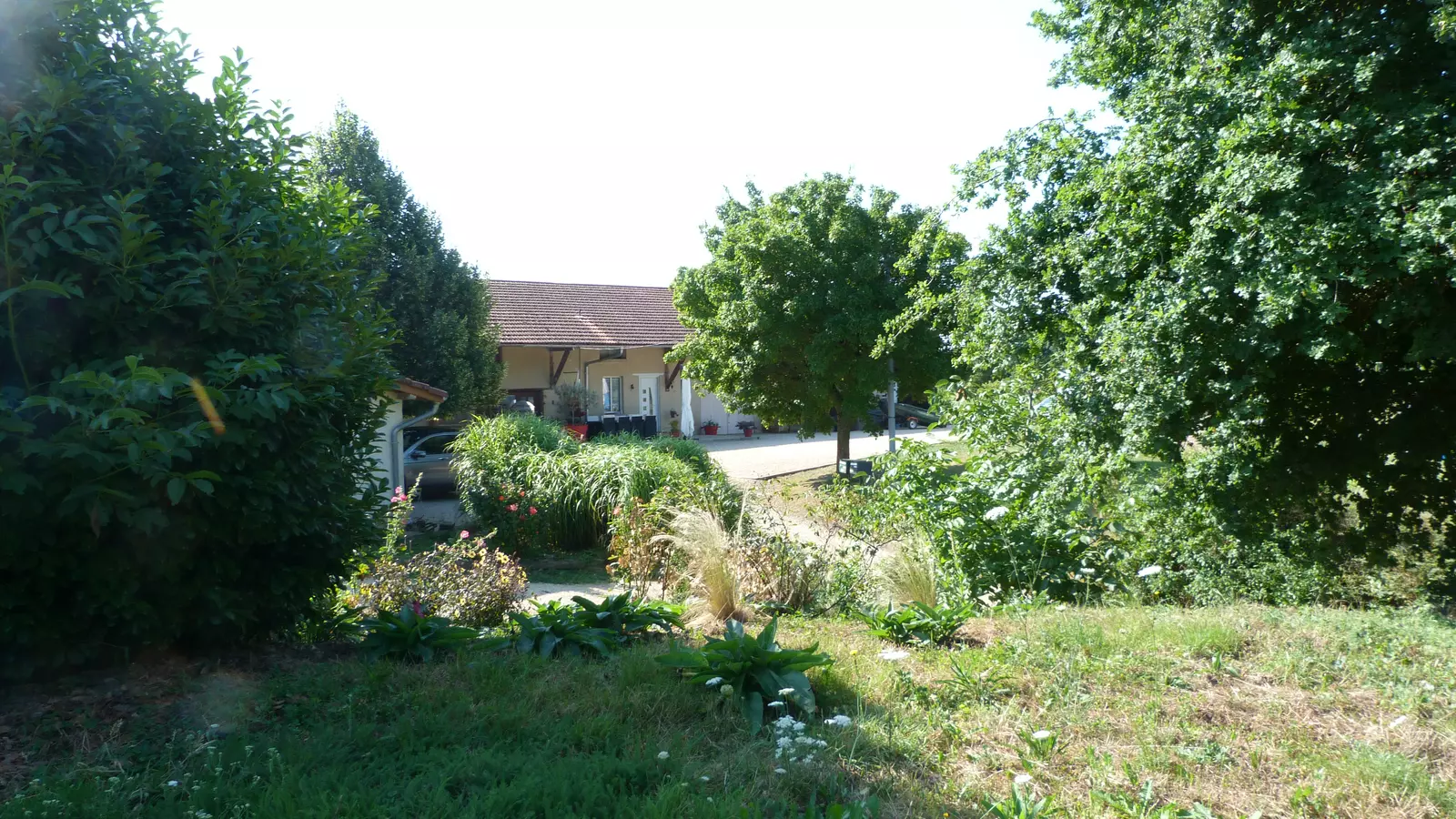 La Moussière
