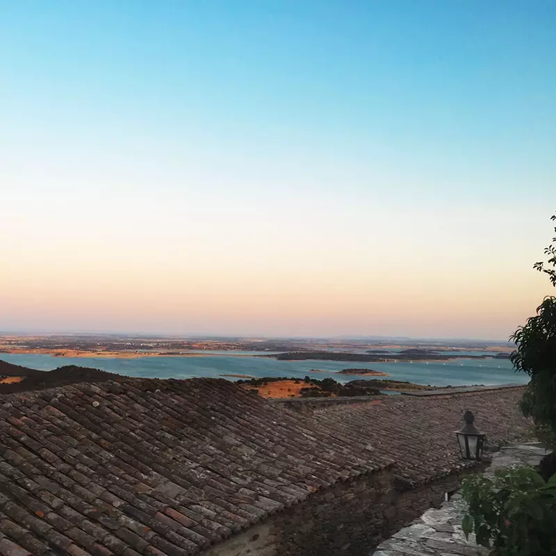 Alqueva Rural Eco Camp