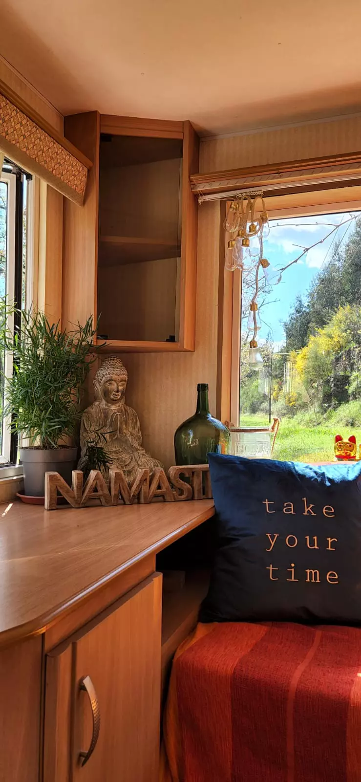 A Ponte - Secret Garden