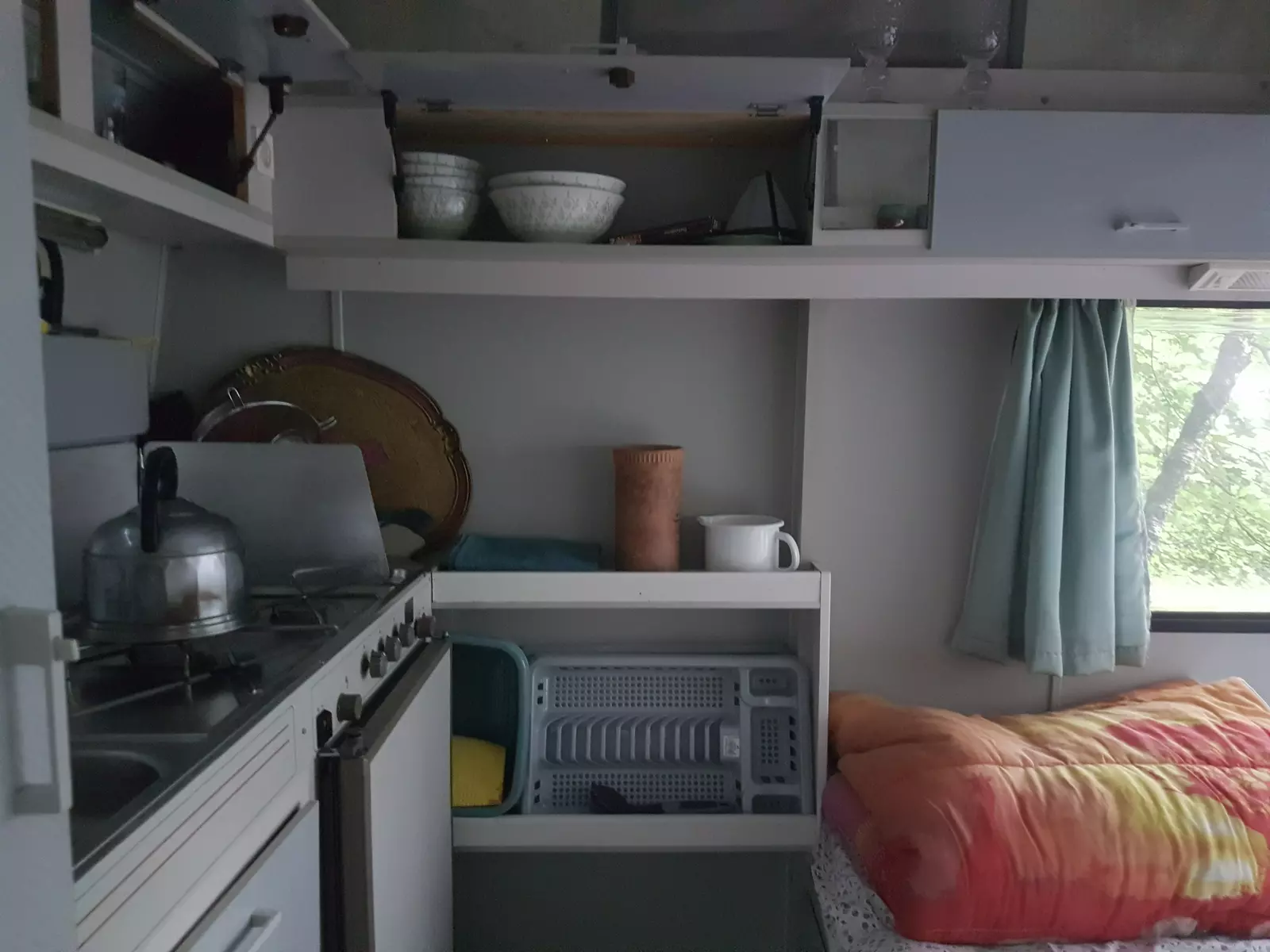 Eco lieu Umainaturellement