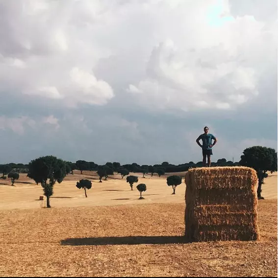 Doña Marina Farm