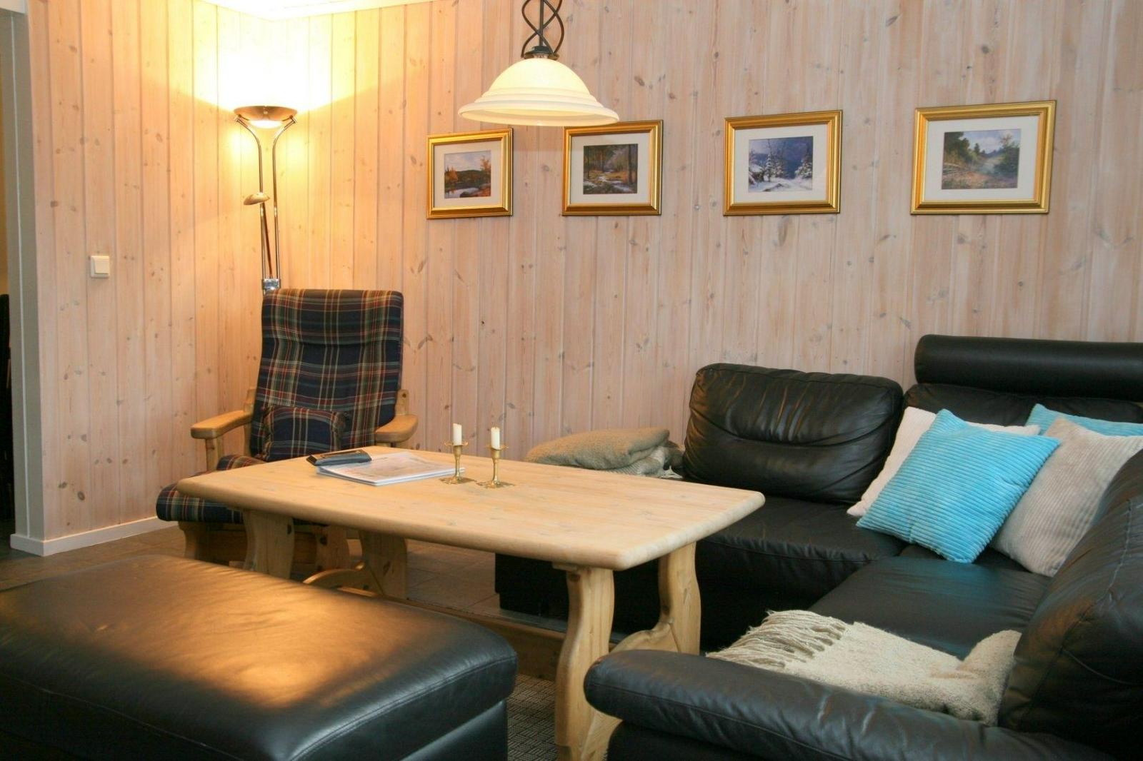Sjusjøen Hytteutleie AS