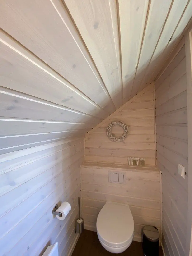 Sjusjøen Hytteutleie AS