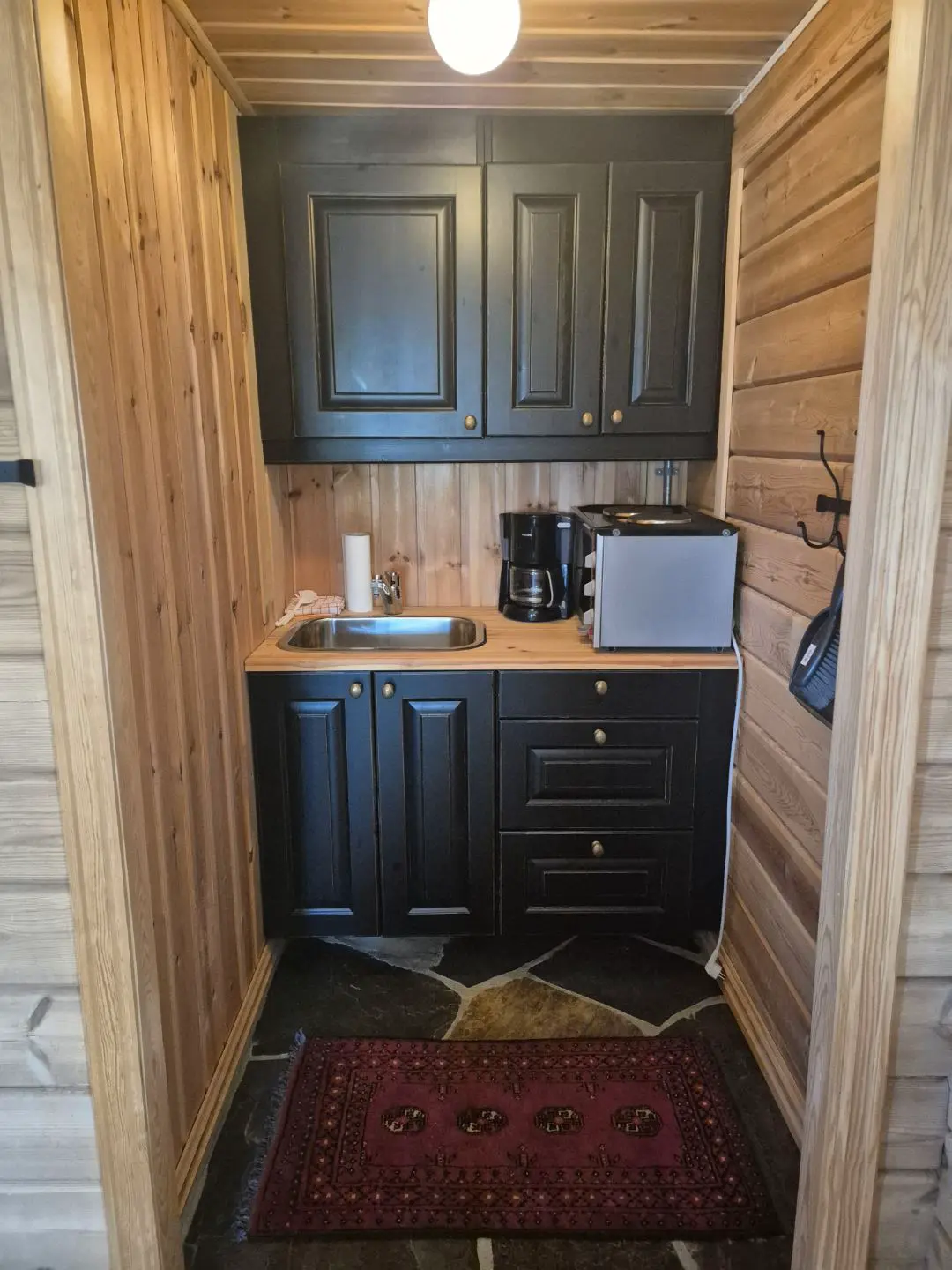 Sjusjøen Hytteutleie AS