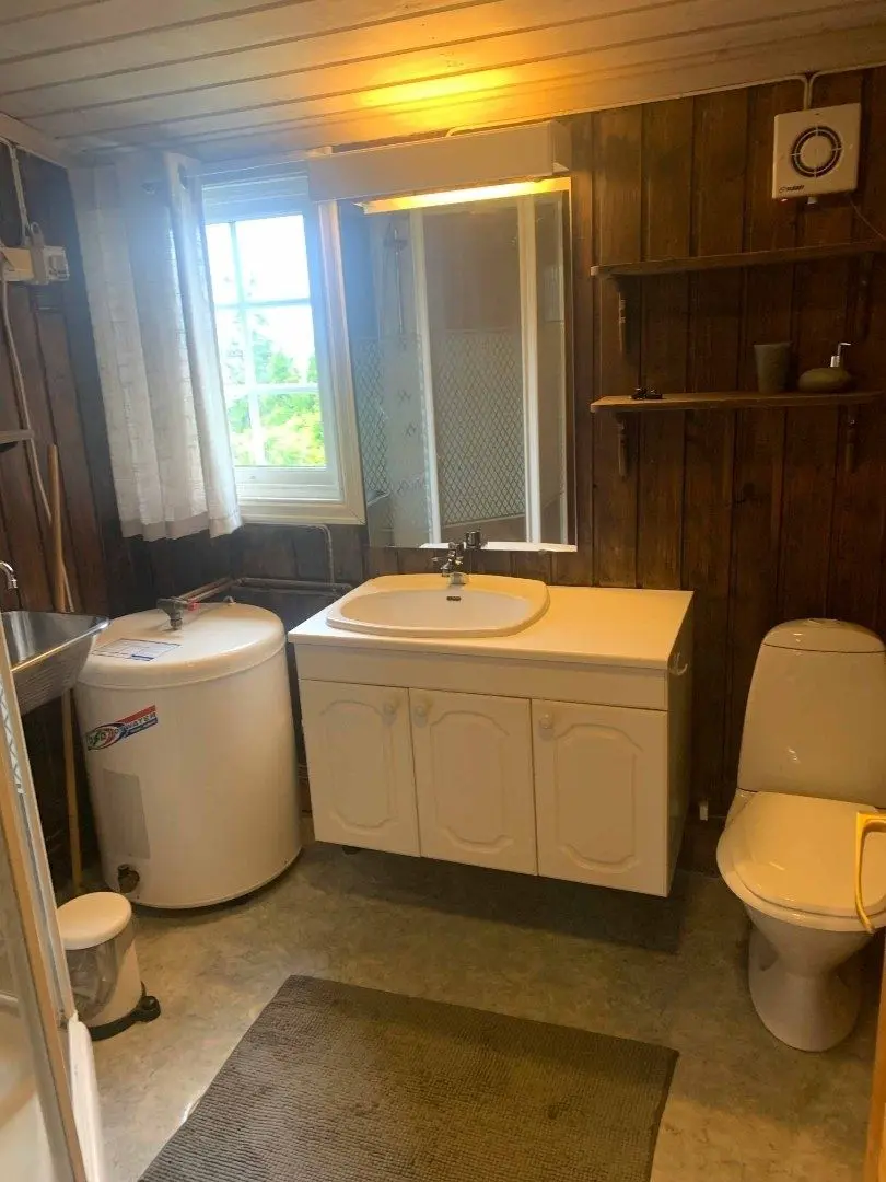 Sjusjøen Hytteutleie AS