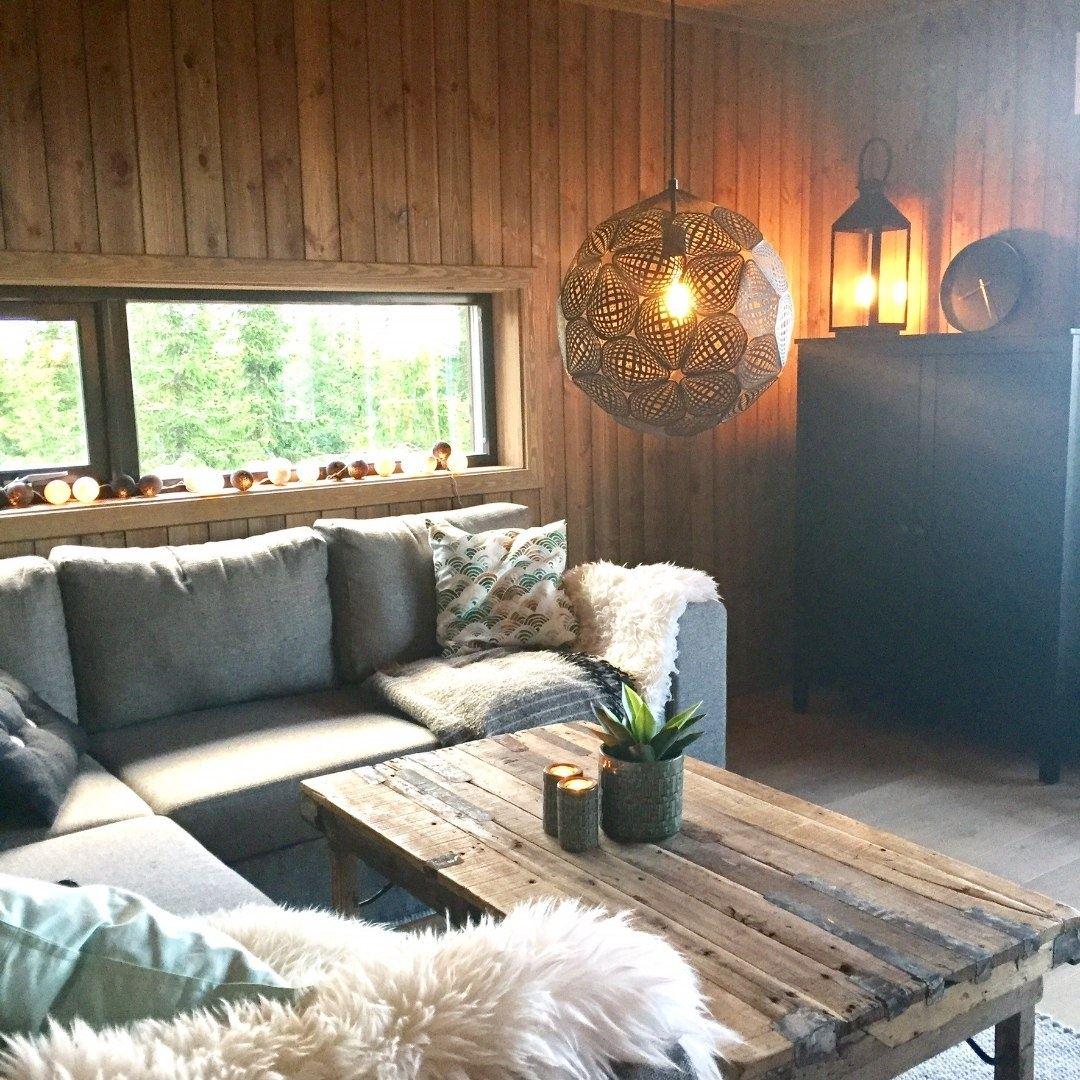 Sjusjøen Hytteutleie AS