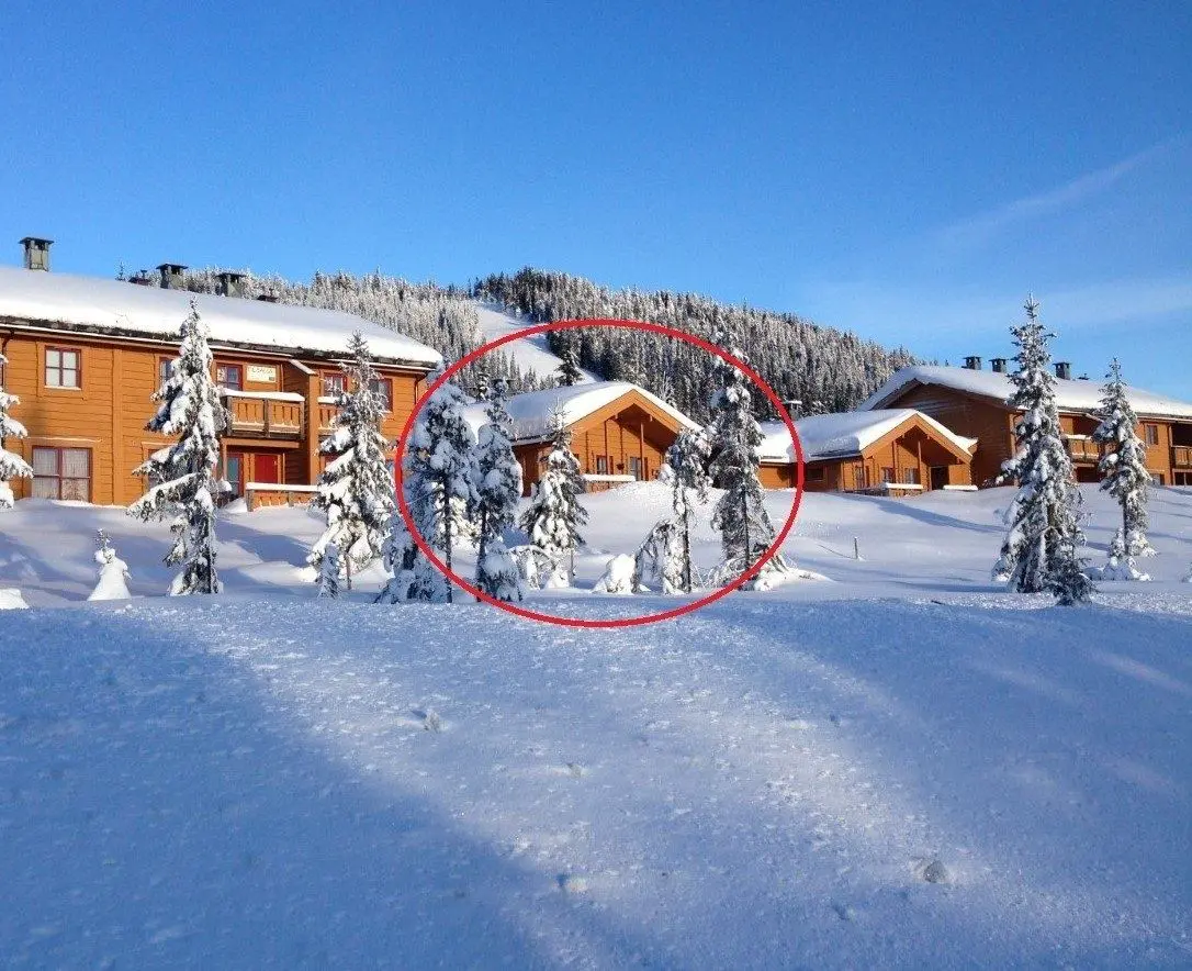 Sjusjøen Hytteutleie AS