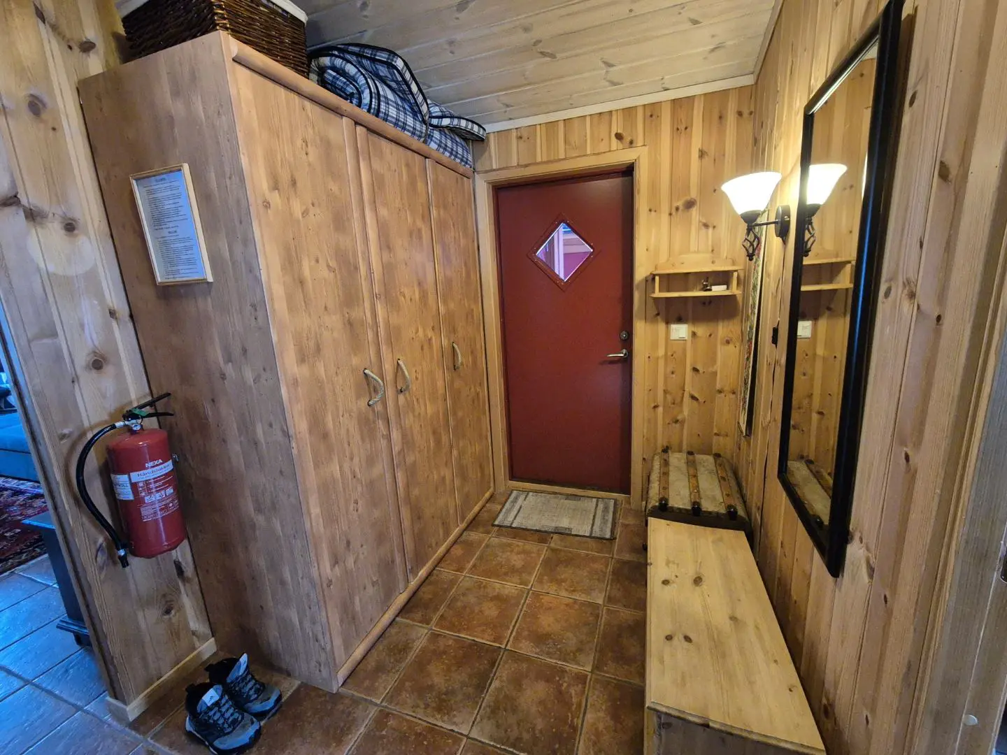 Sjusjøen Hytteutleie AS