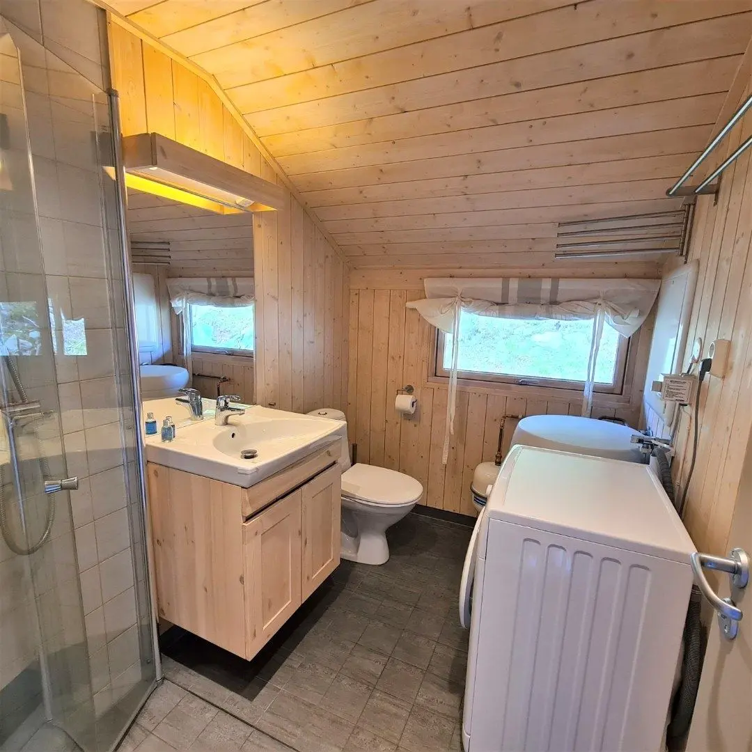 Nedre Heggberglia 147