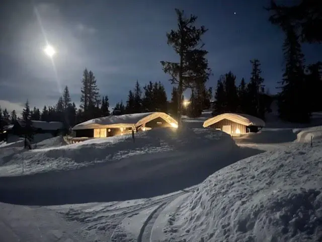 Sjusjøen Hytteutleie AS