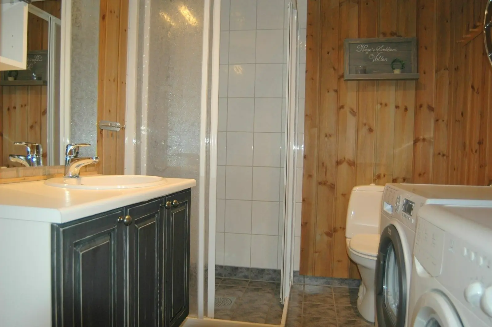 Sjusjøen Hytteutleie AS