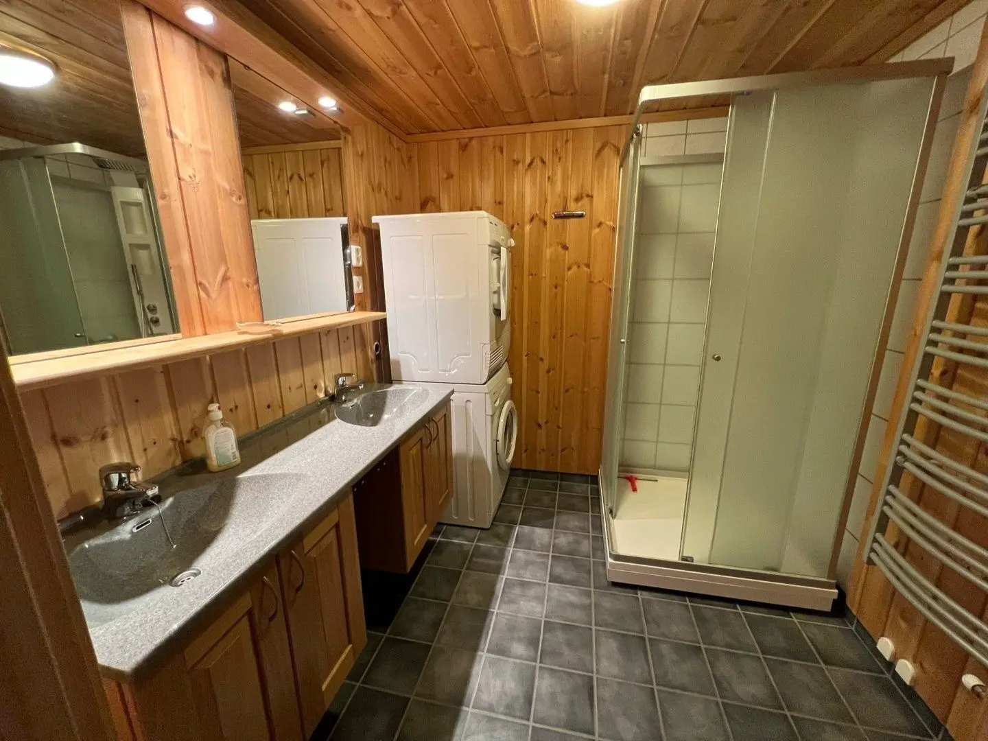 Sjusjøen Hytteutleie AS