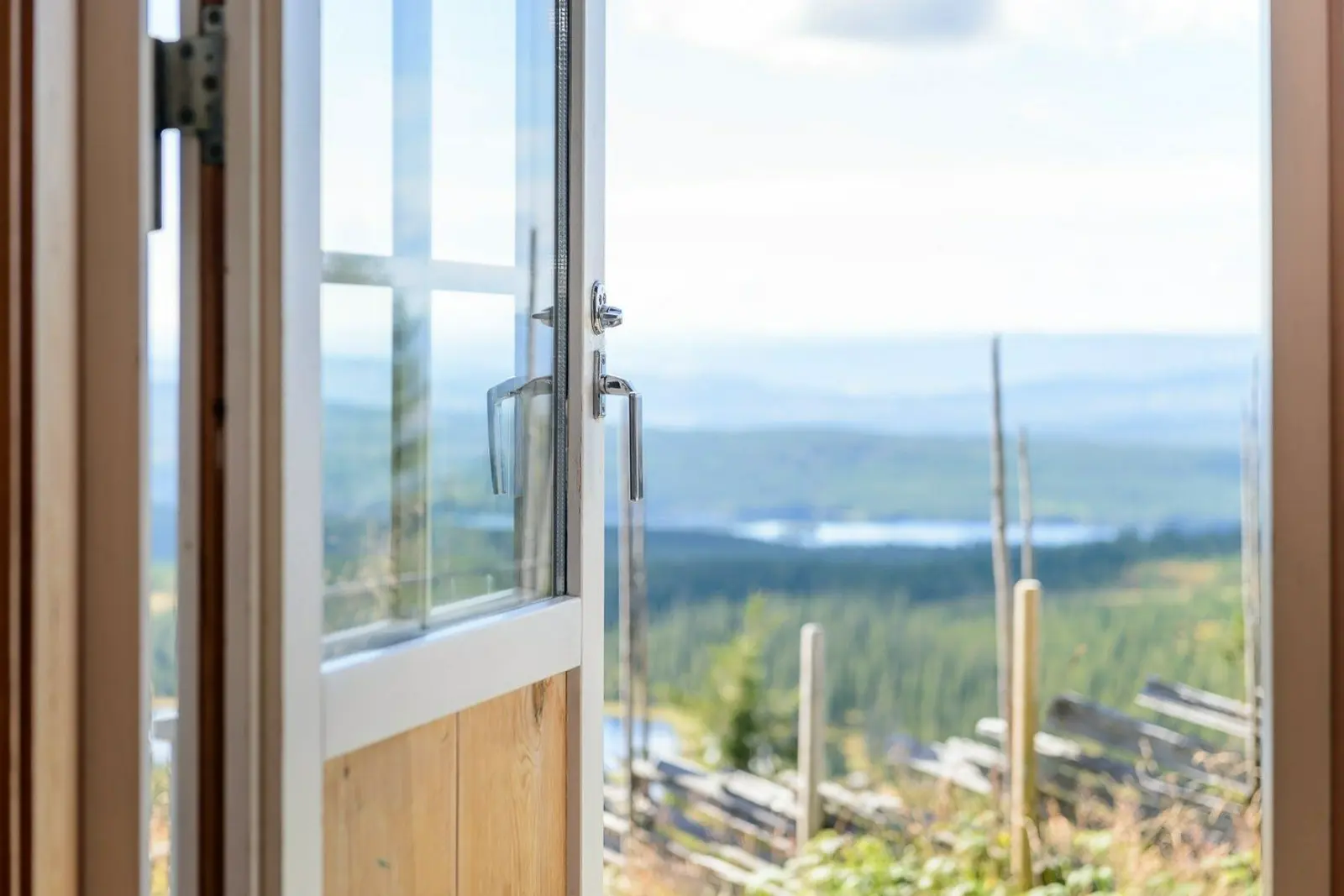 Sjusjøen Hytteutleie AS