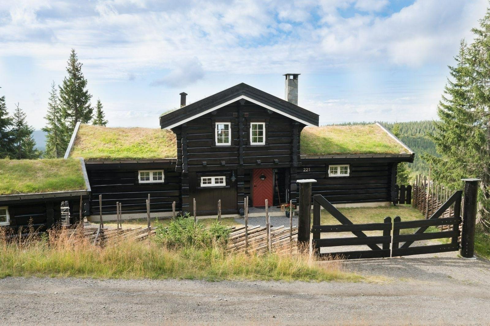 Sjusjøen Hytteutleie AS