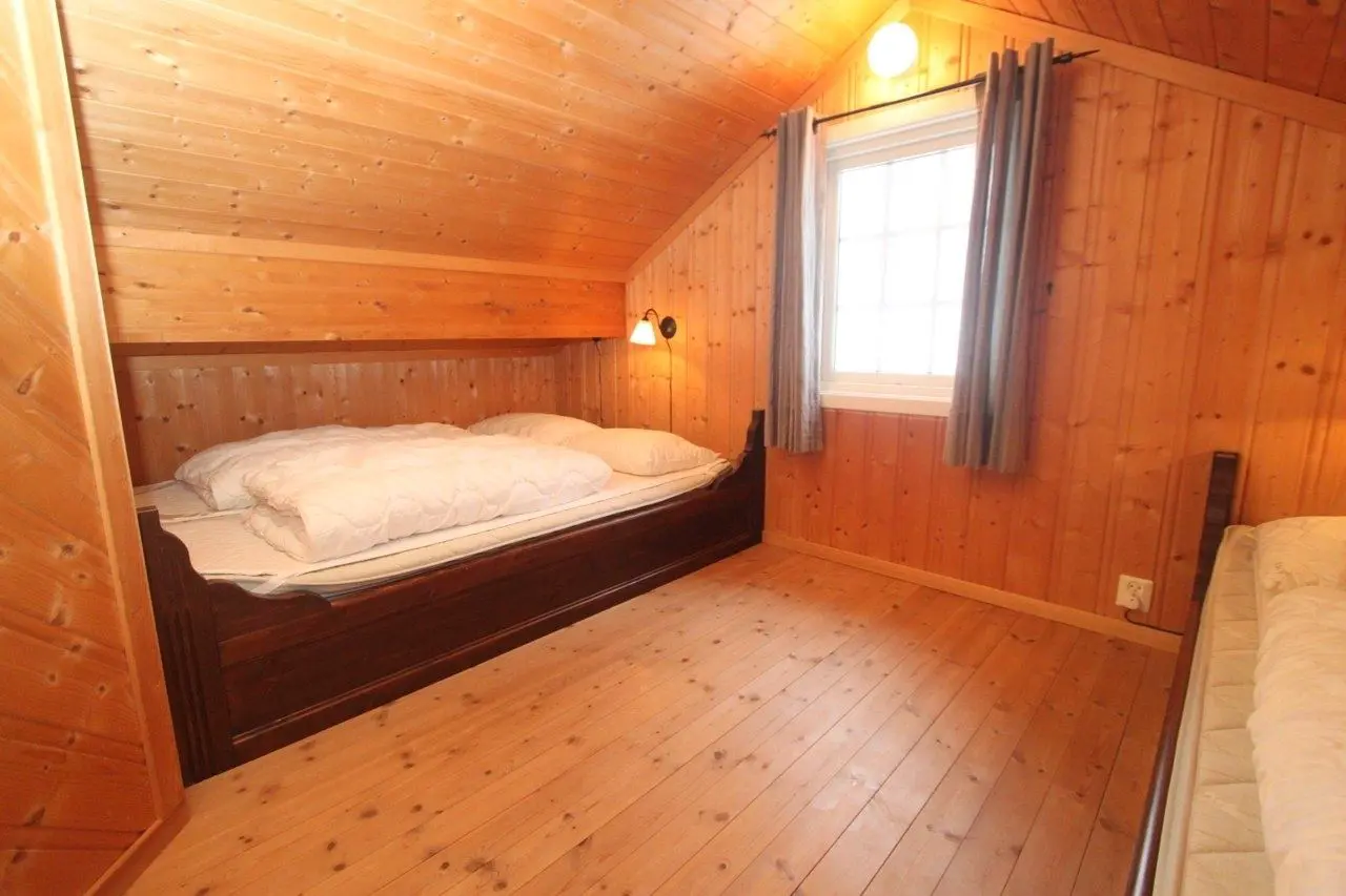 Sjusjøen Hytteutleie AS