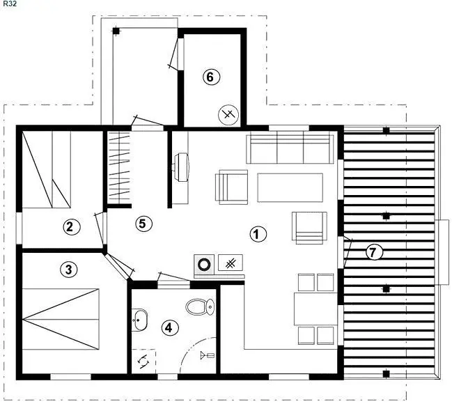 Sjusjøen Hytteutleie AS
