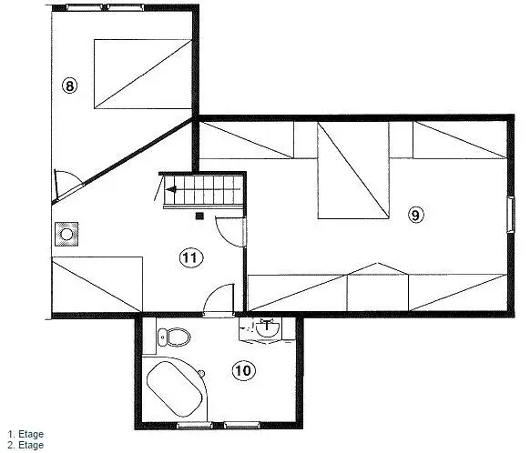 Øvre Heggberglia 55 B Soltun