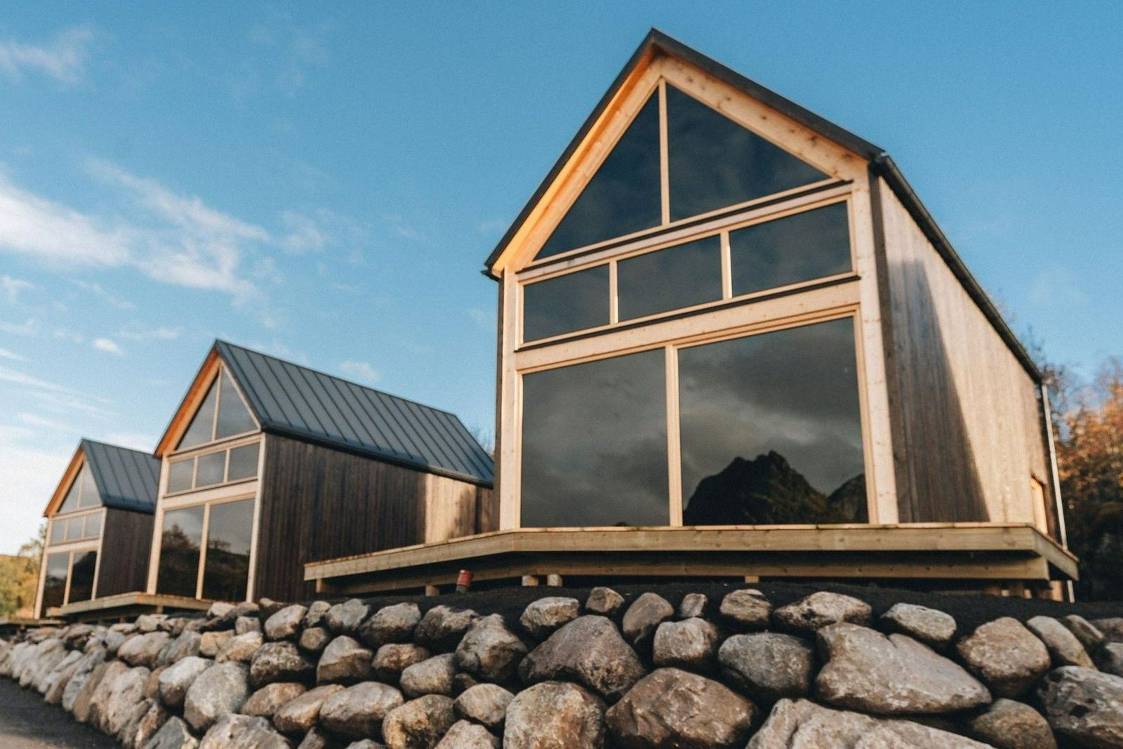 Skårungen Lofoten resort