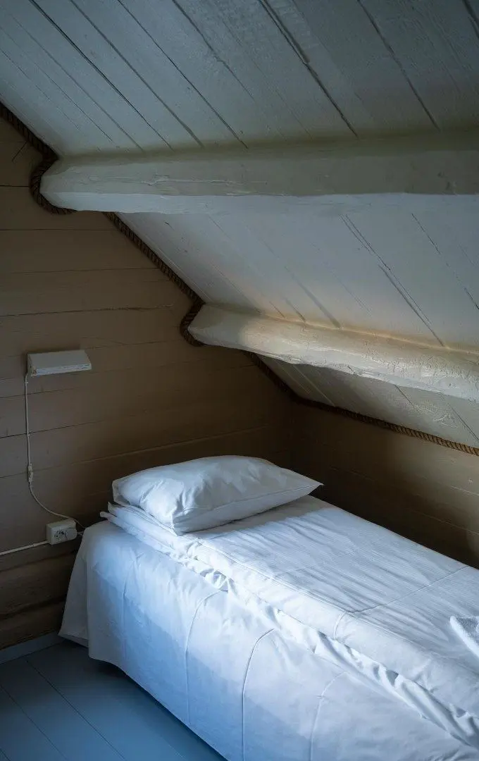 Skårungen Lofoten resort