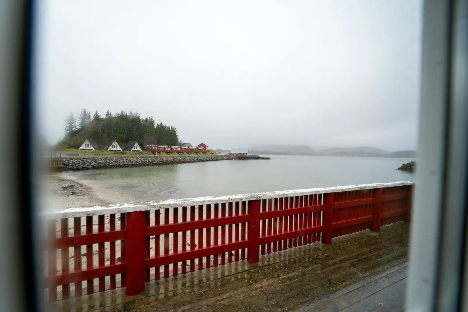 Skårungen Lofoten resort