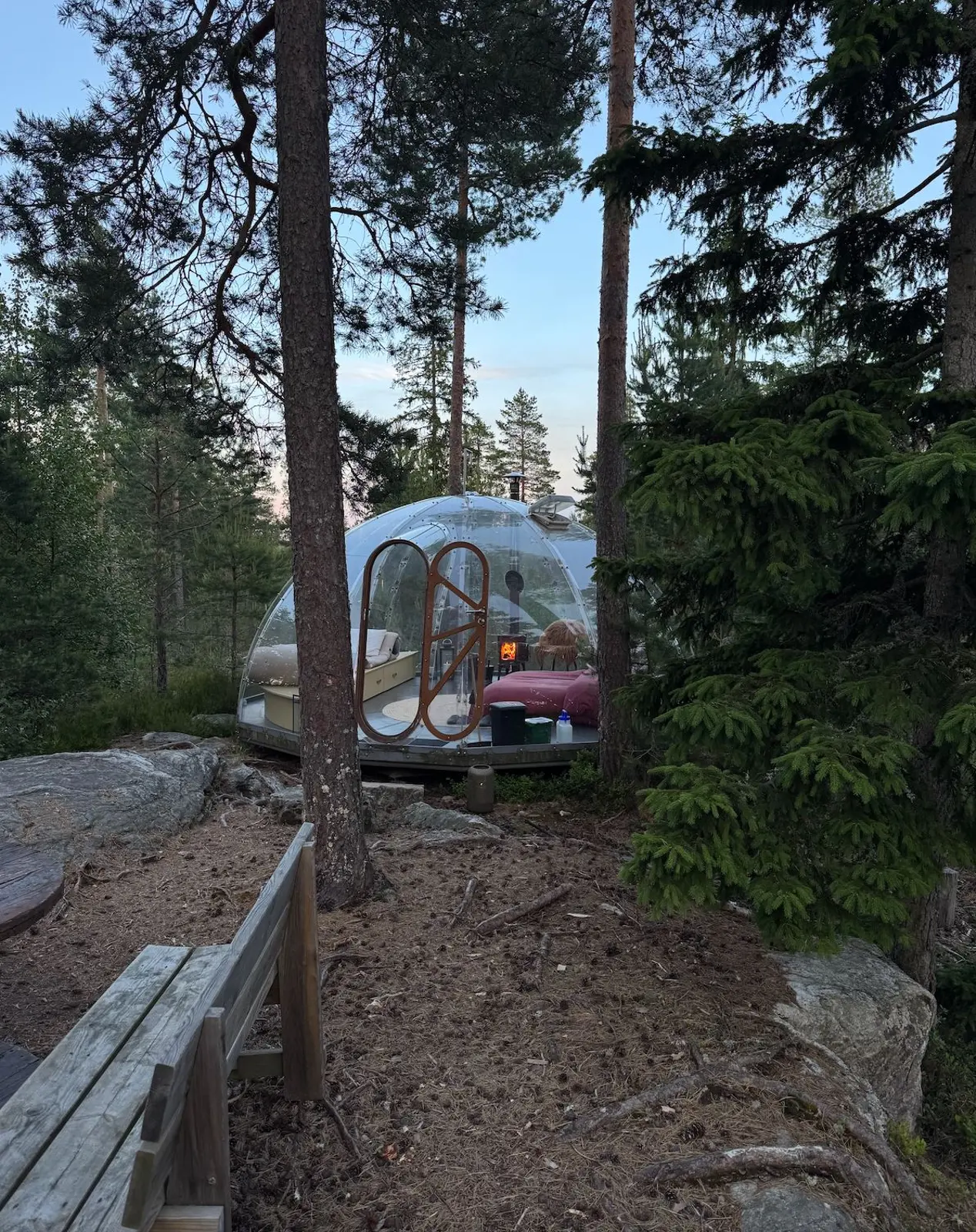Cabin i Tranby – Moosetrail of Aurskog – photo 18