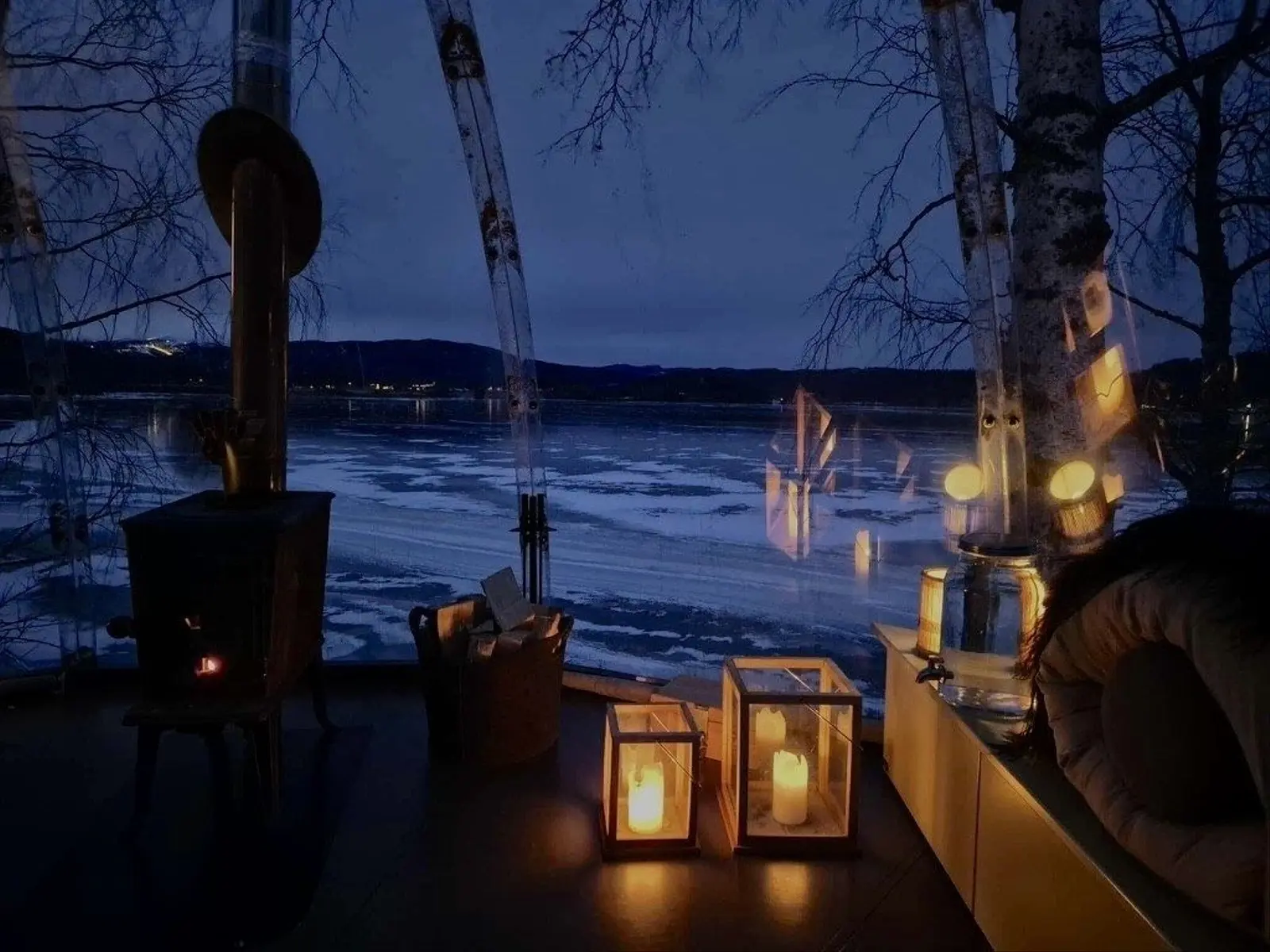 Cabin i Krøderen – Krøderfjordens Bredd – photo 5