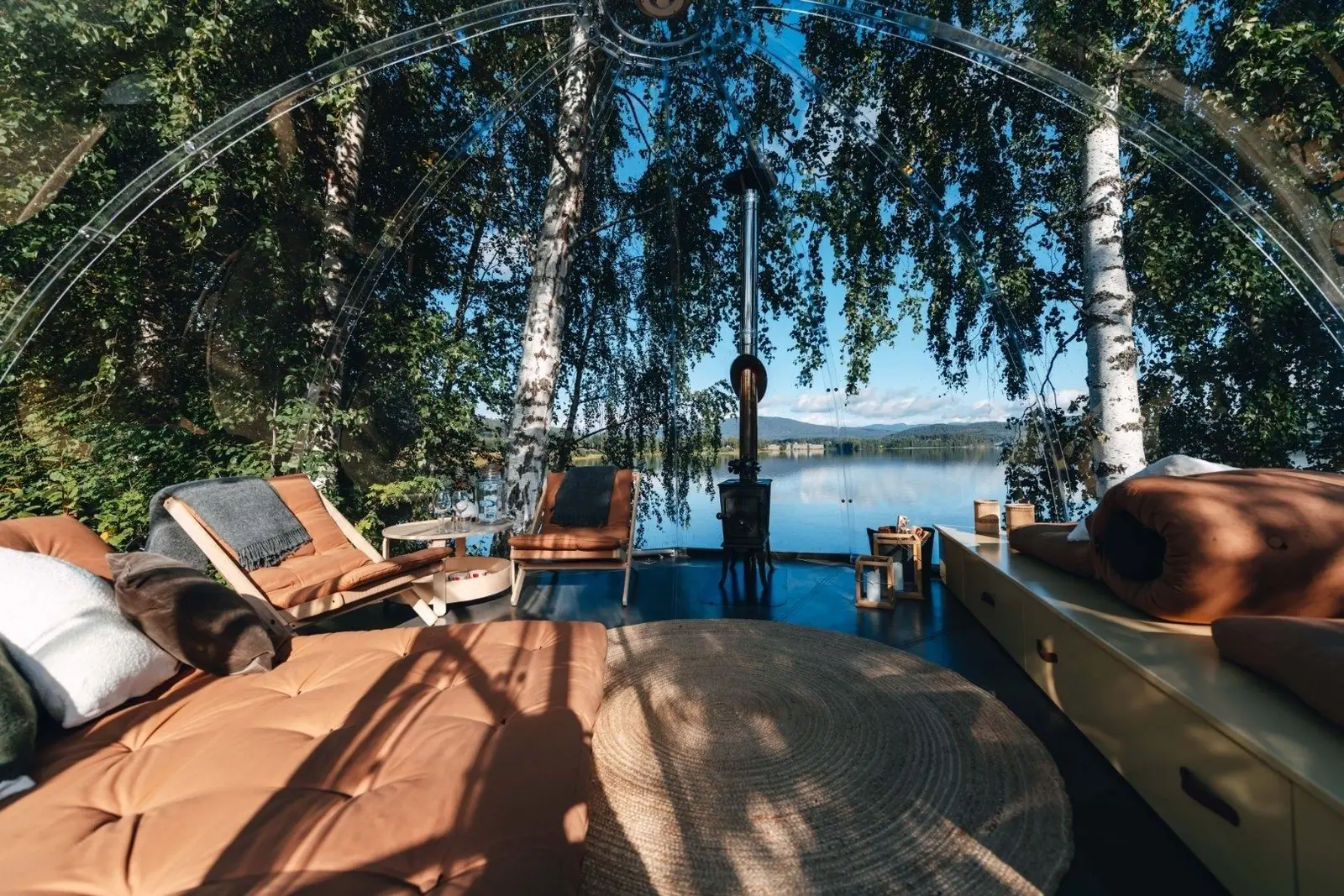 Cabin i Krøderen – Krøderfjordens Bredd – photo 6