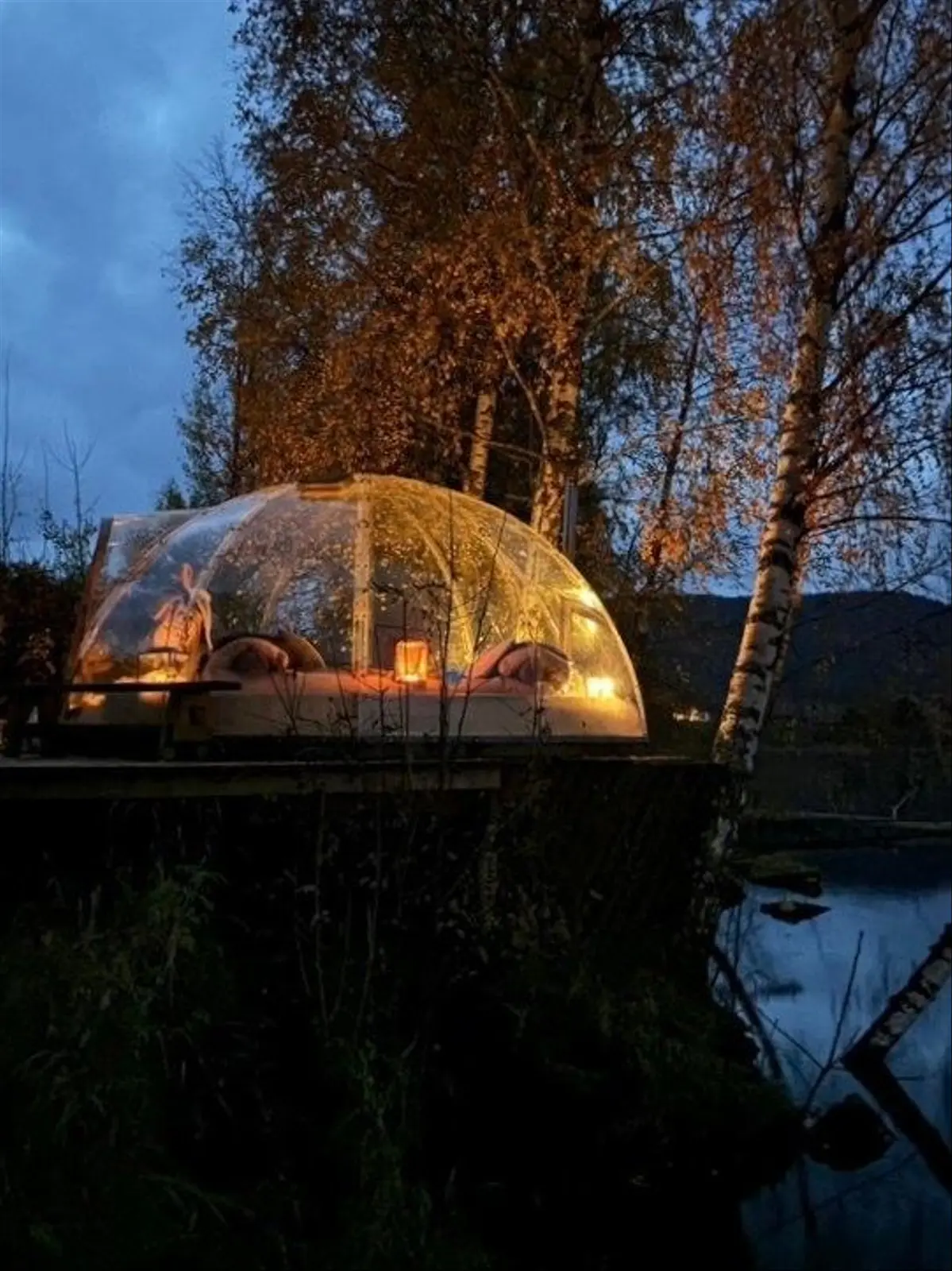 Cabin i Krøderen – Krøderfjordens Bredd – photo 10