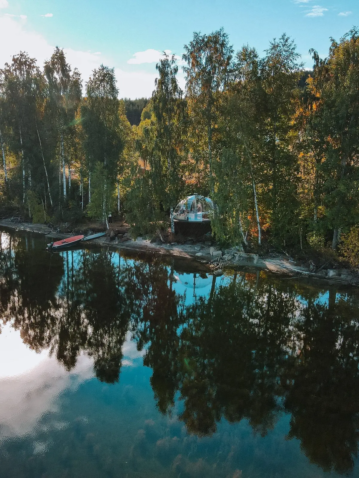 Cabin i Krøderen – Krøderfjordens Bredd – photo 12