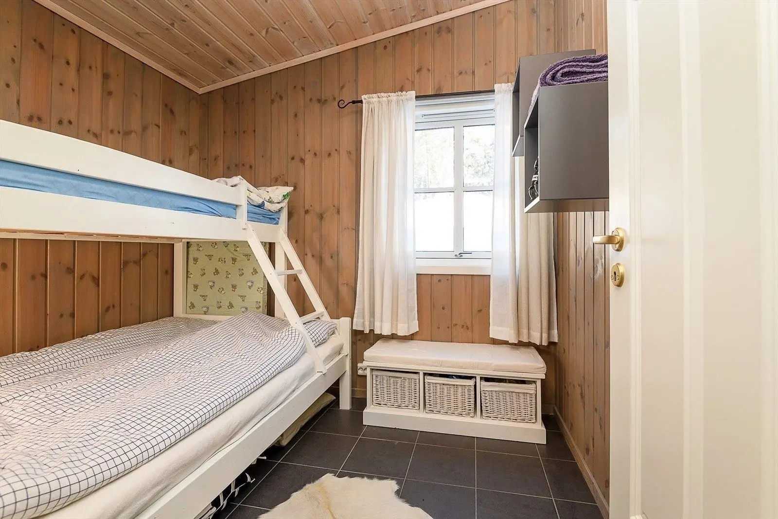Cabin i Sjusjøen – Eftasvegen 60 – photo 5