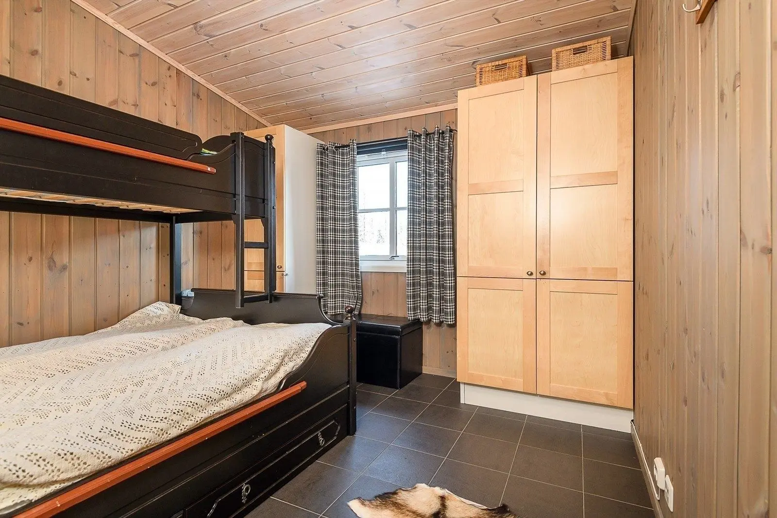 Cabin i Sjusjøen – Eftasvegen 60 – photo 6