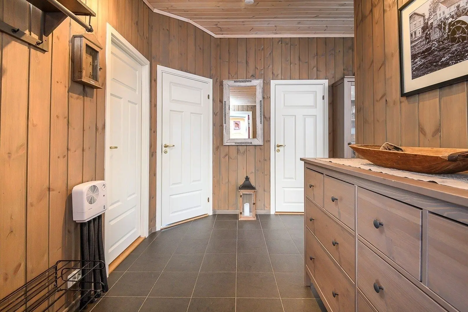 Cabin i Sjusjøen – Eftasvegen 60 – photo 7