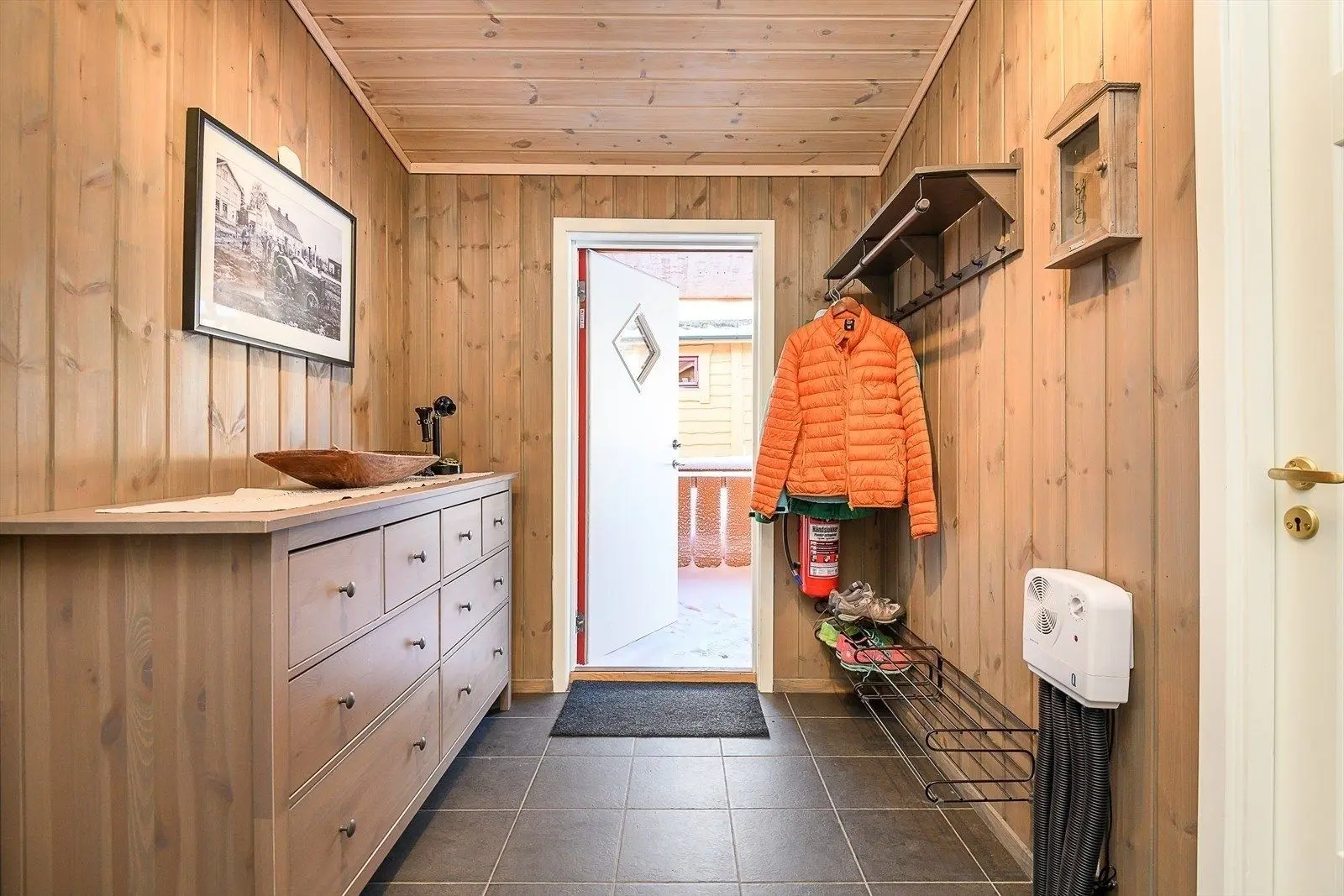Cabin i Sjusjøen – Eftasvegen 60 – photo 8