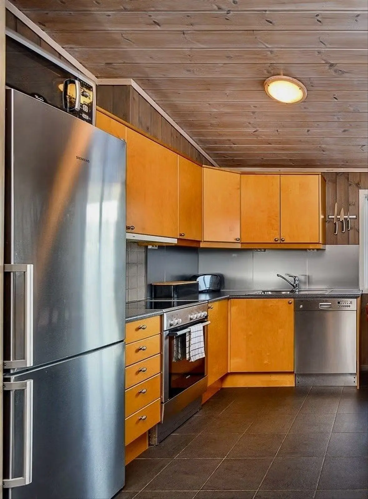 Cabin i Sjusjøen – Eftasvegen 60 – photo 10