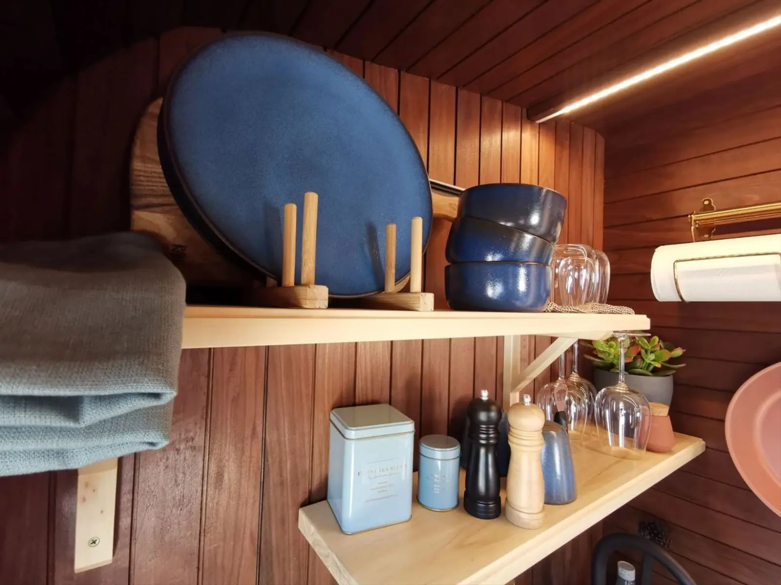 Cabina i SKREIA – Panoramic Cabin #2 – photo 17