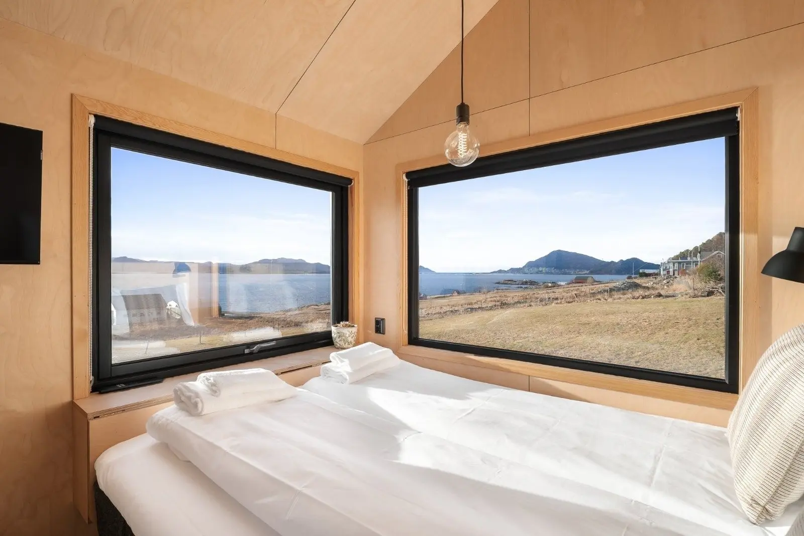 Tiny house i Larsnes – Micro house Kråberget – photo 9