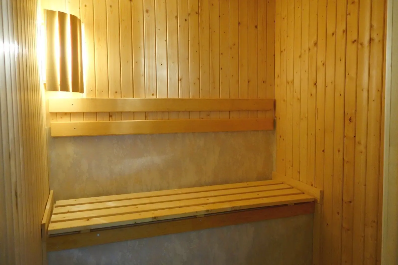 Cabin i Sjusjøen – R883 Syvblåner