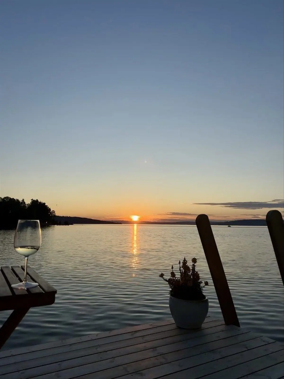 Cabina i SKREIA – Panoramic Cabin #2 – photo 20