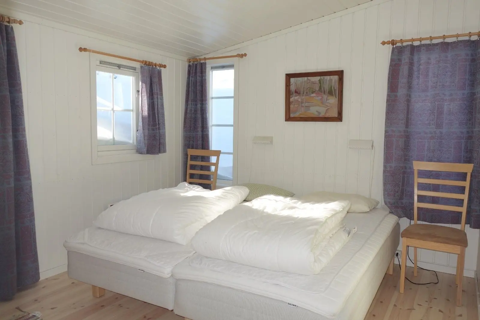 Hytte i Sjusjøen – R883 Syvblåner – photo 6