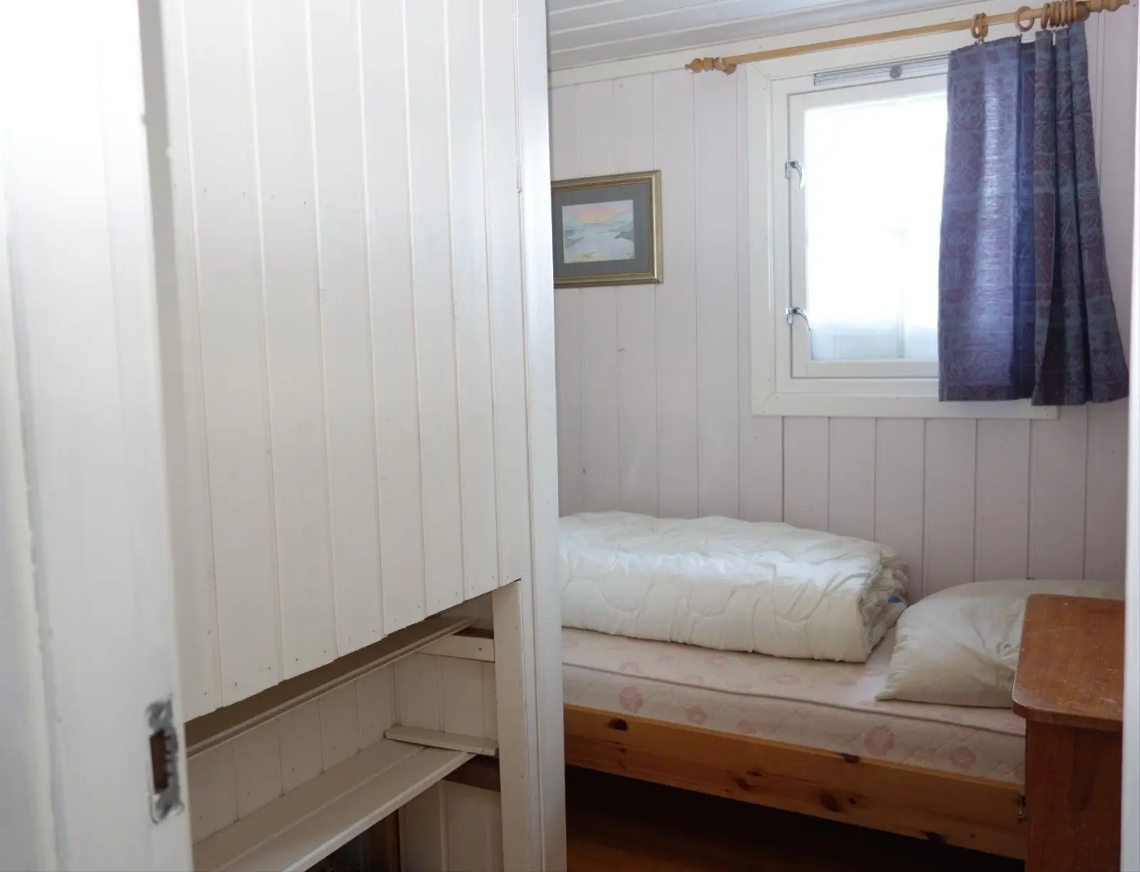 Hytte i Sjusjøen – R883 Syvblåner – photo 7