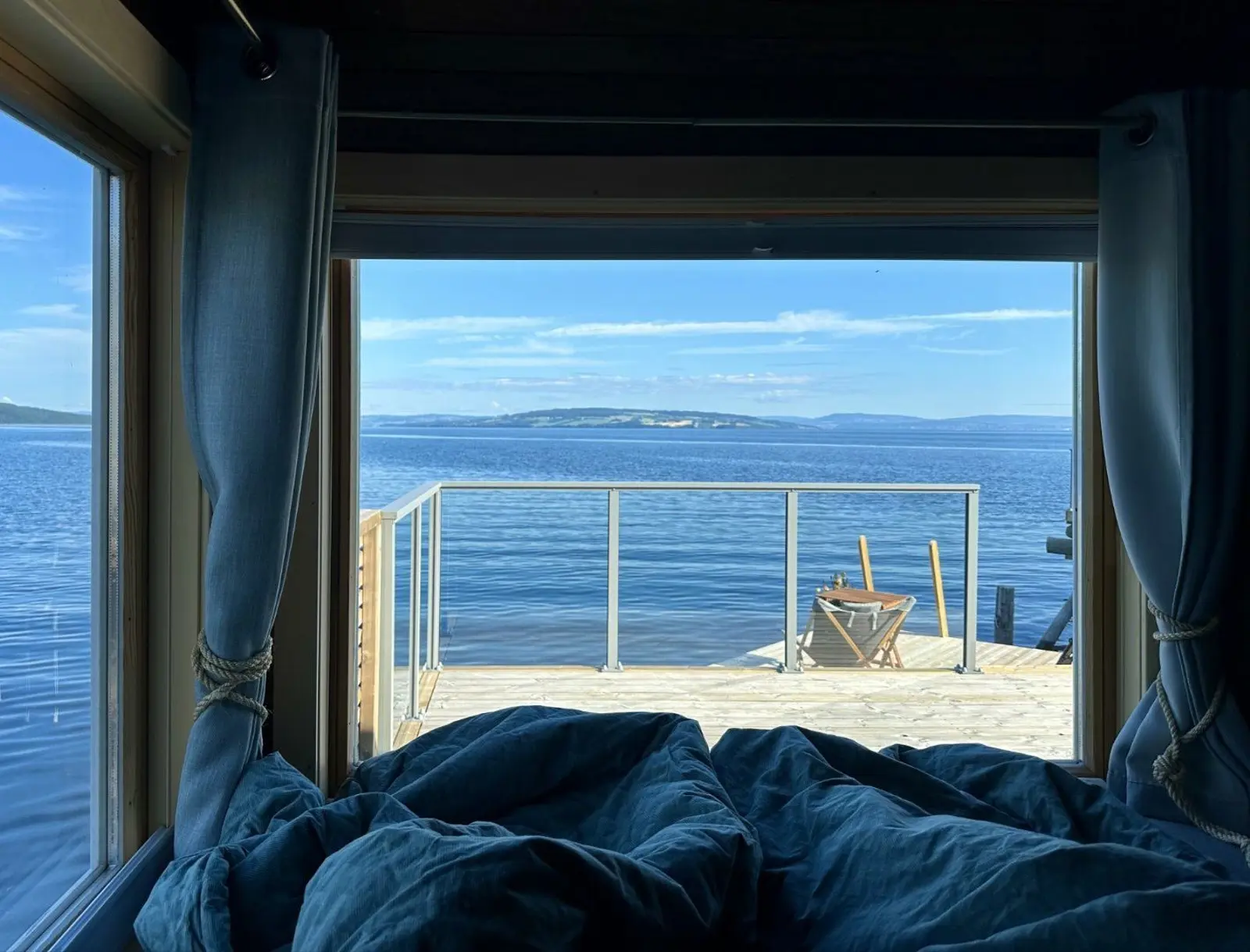 Cabina i SKREIA – Panoramic Cabin #2 – photo 25
