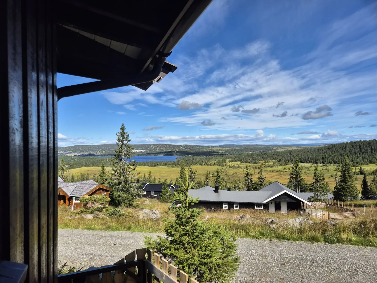 Hytte i Sjusjøen – R883 Syvblåner – photo 10
