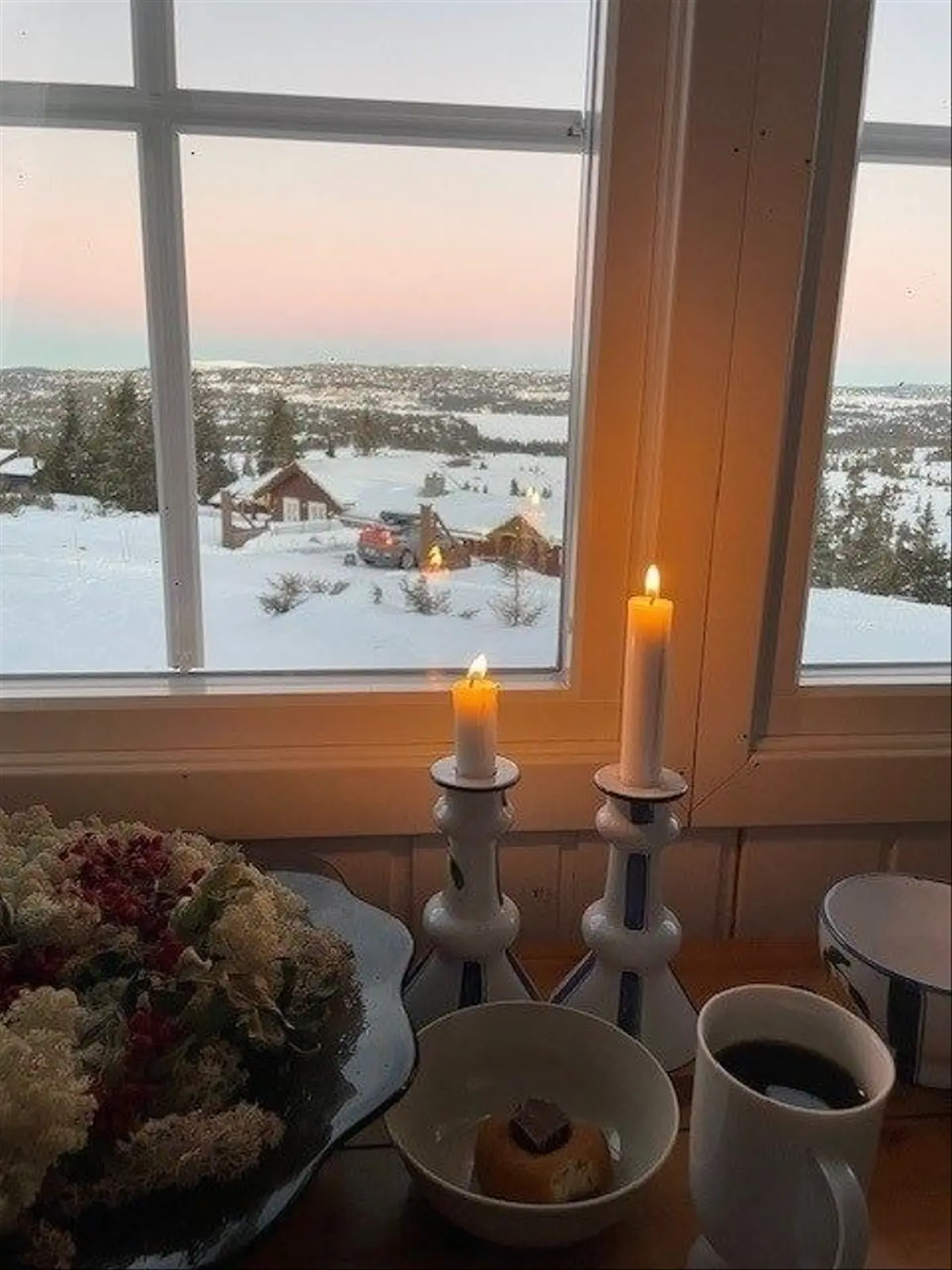 Hytte i Sjusjøen – R883 Syvblåner – photo 13