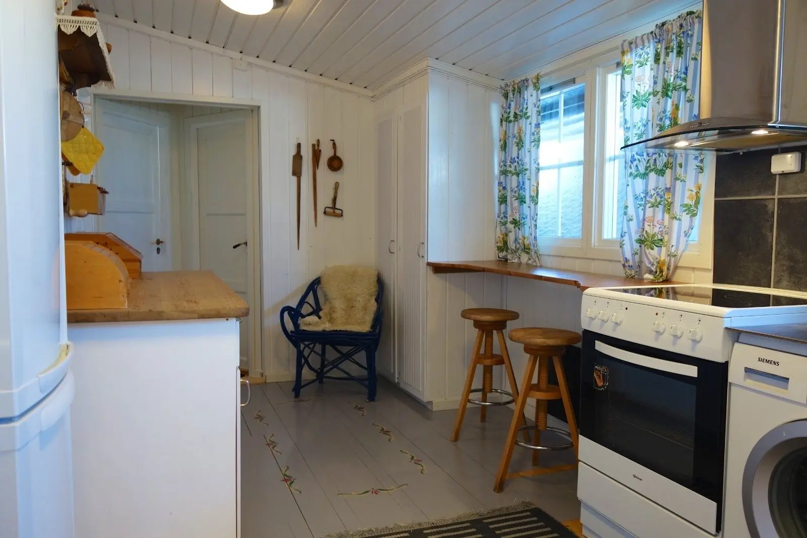 Hytte i Sjusjøen – R883 Syvblåner – photo 16
