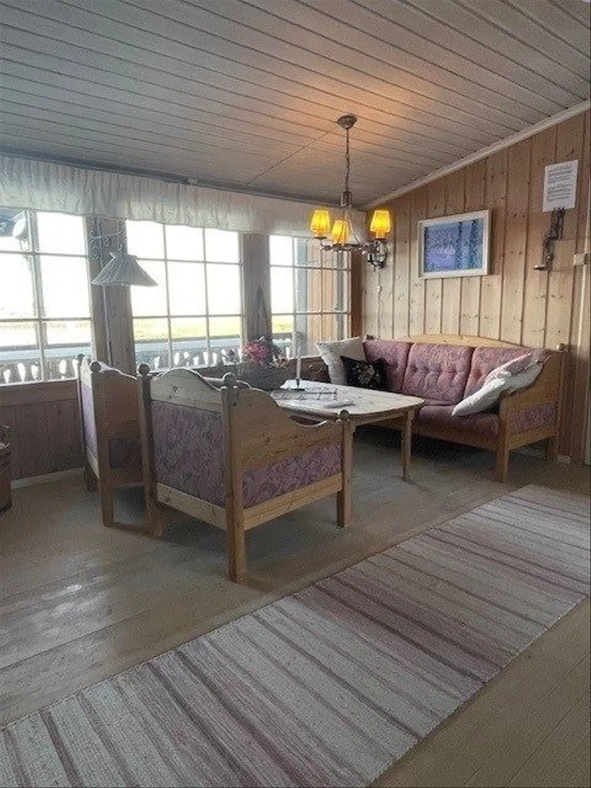 Hytte i Sjusjøen – R883 Syvblåner – photo 20