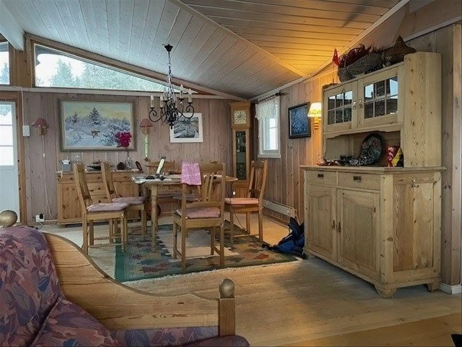 Hytte i Sjusjøen – R883 Syvblåner – photo 22