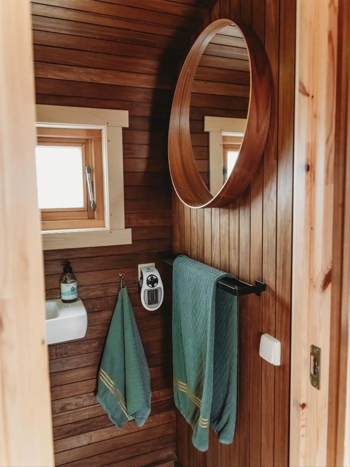 Cabina i SKREIA – Panoramic Cabin #2 – photo 51